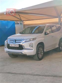 Mitsubishi Montero Sport